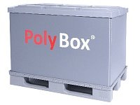 Контейнеры  Polybox 