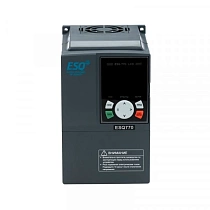 Преобразователь частоты ESQ-770-4T0055G/0075P 5,5кВт 380В