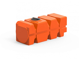 FG 1000 (350) оранжевая