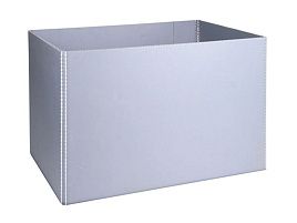 Стенка контейнера PolyBox H=900